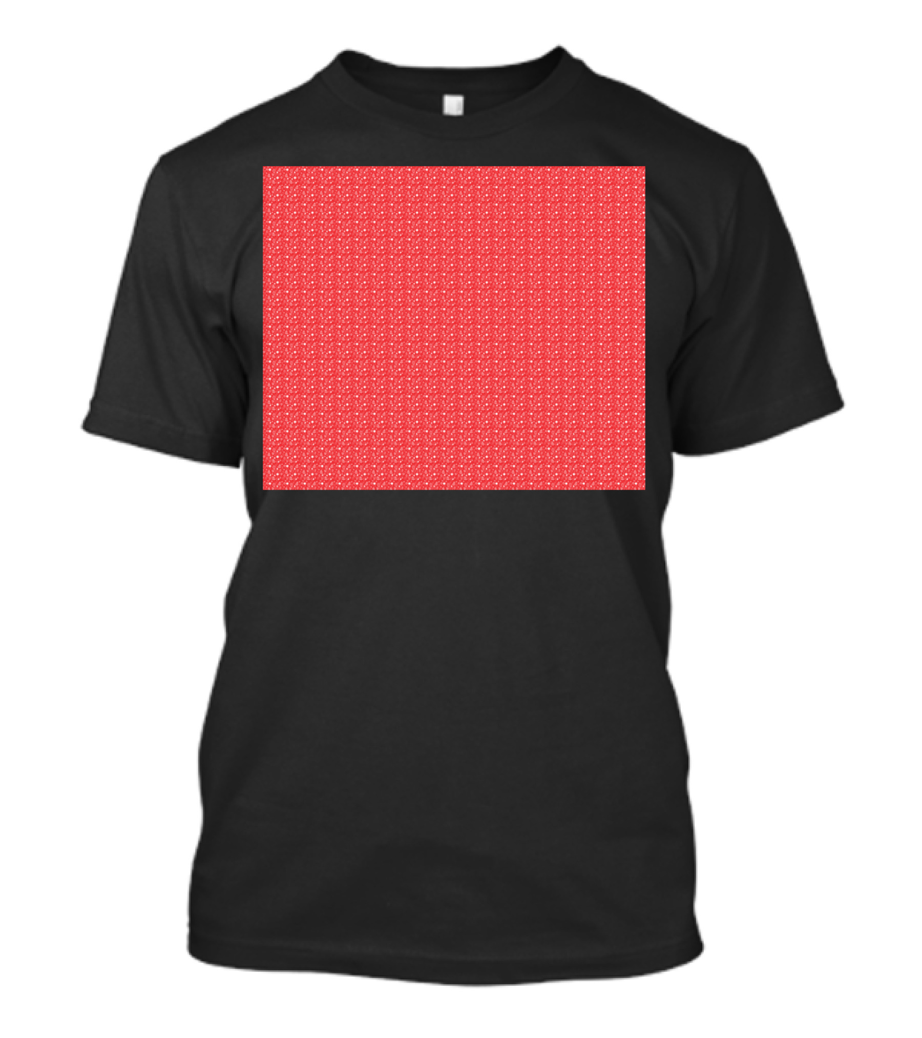 Beautiful Flower Art T-Shirt