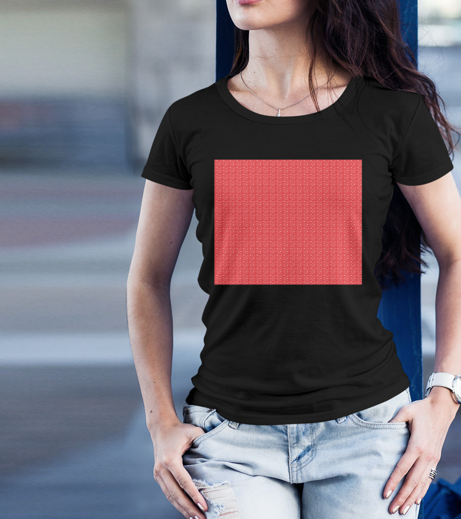 Beautiful Flower Art T-Shirt