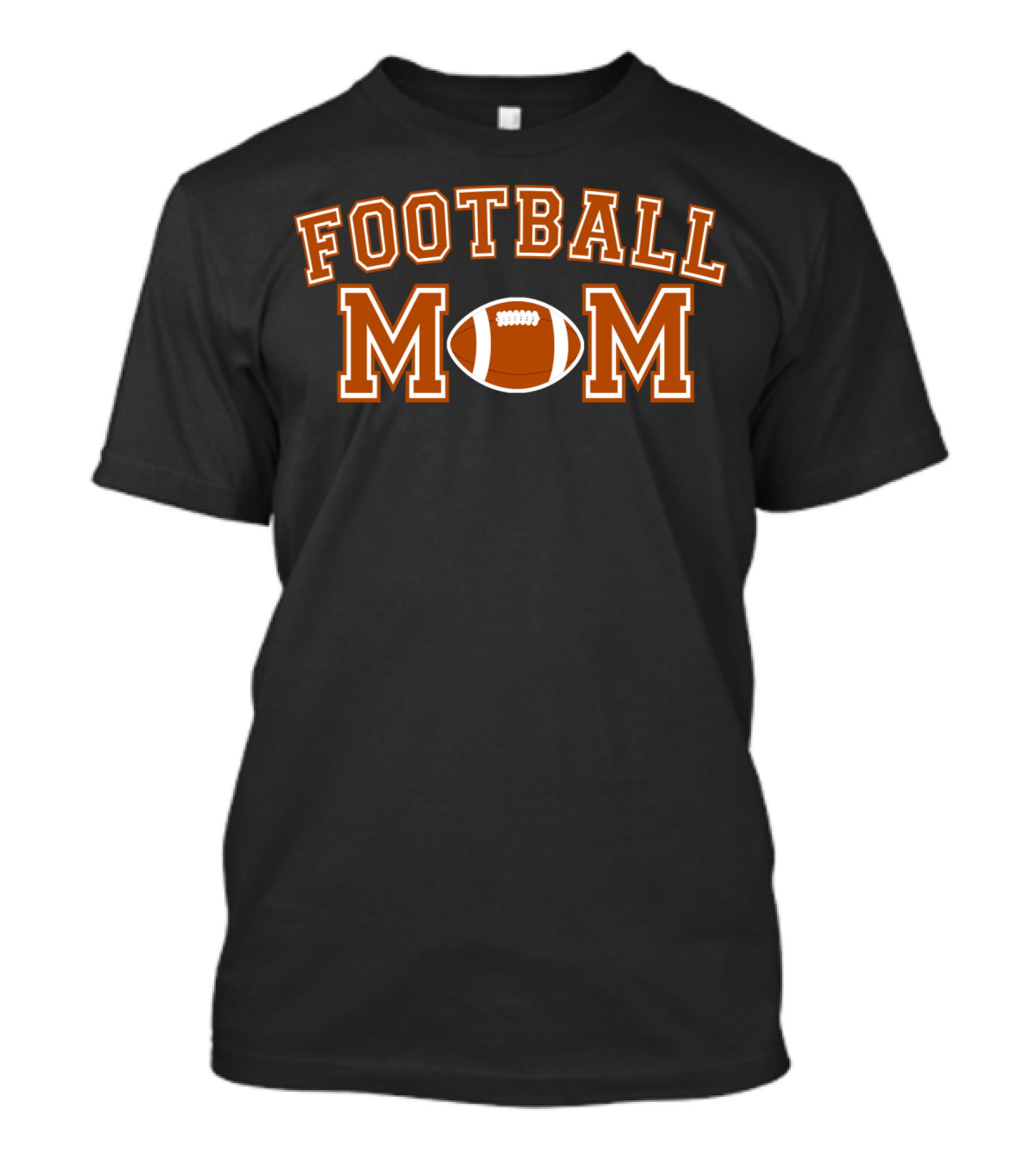 FOOTBALL MOM T-Shirt