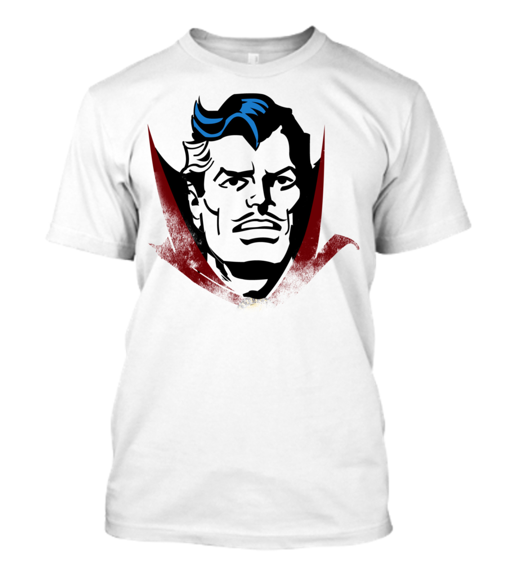Doctor Strange Classic Comic Book T-Shirt
