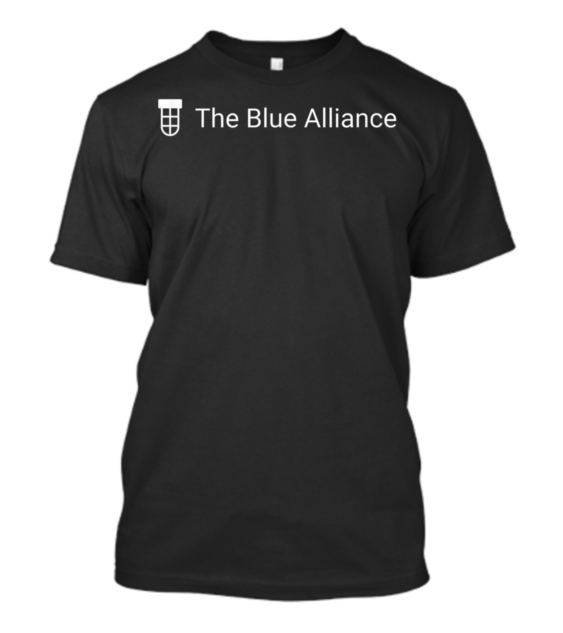 The Blue Alliance Robotics T-Shirt