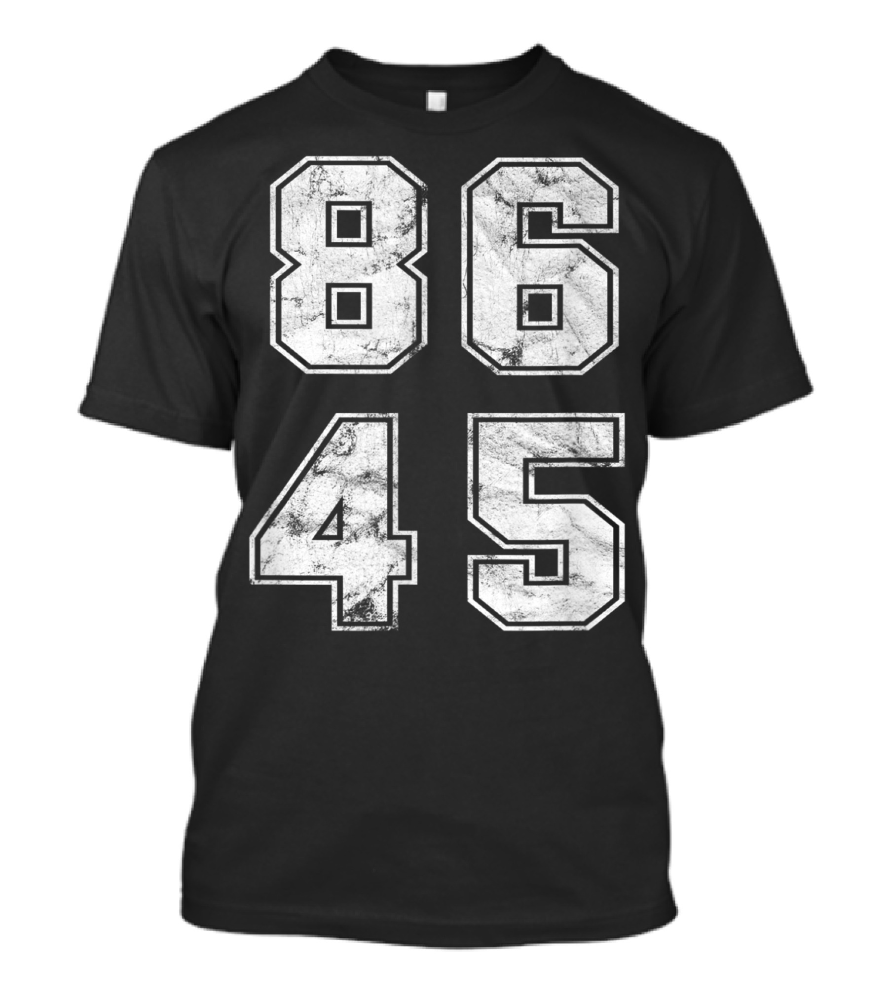 Trump Vintage 86 45 Classic T-Shirt