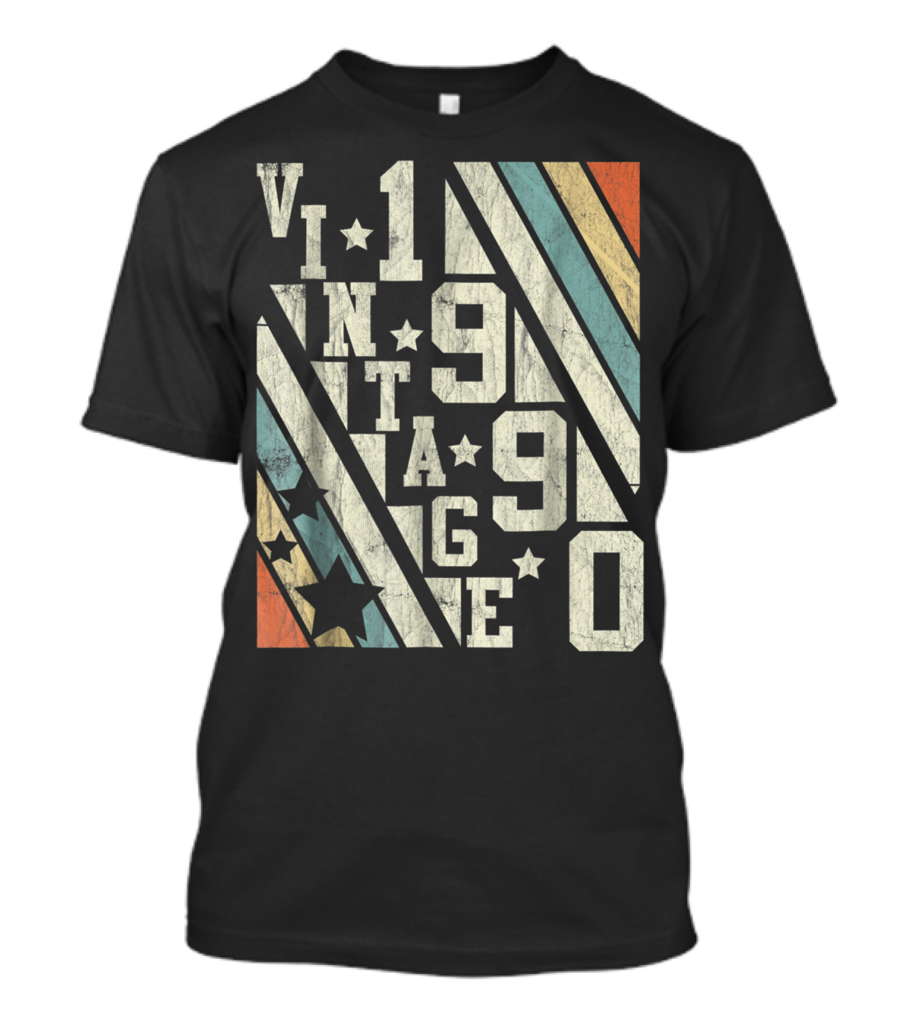 Vintage 1990 Classic Aged 28 Years Old 28Th T-Shirt