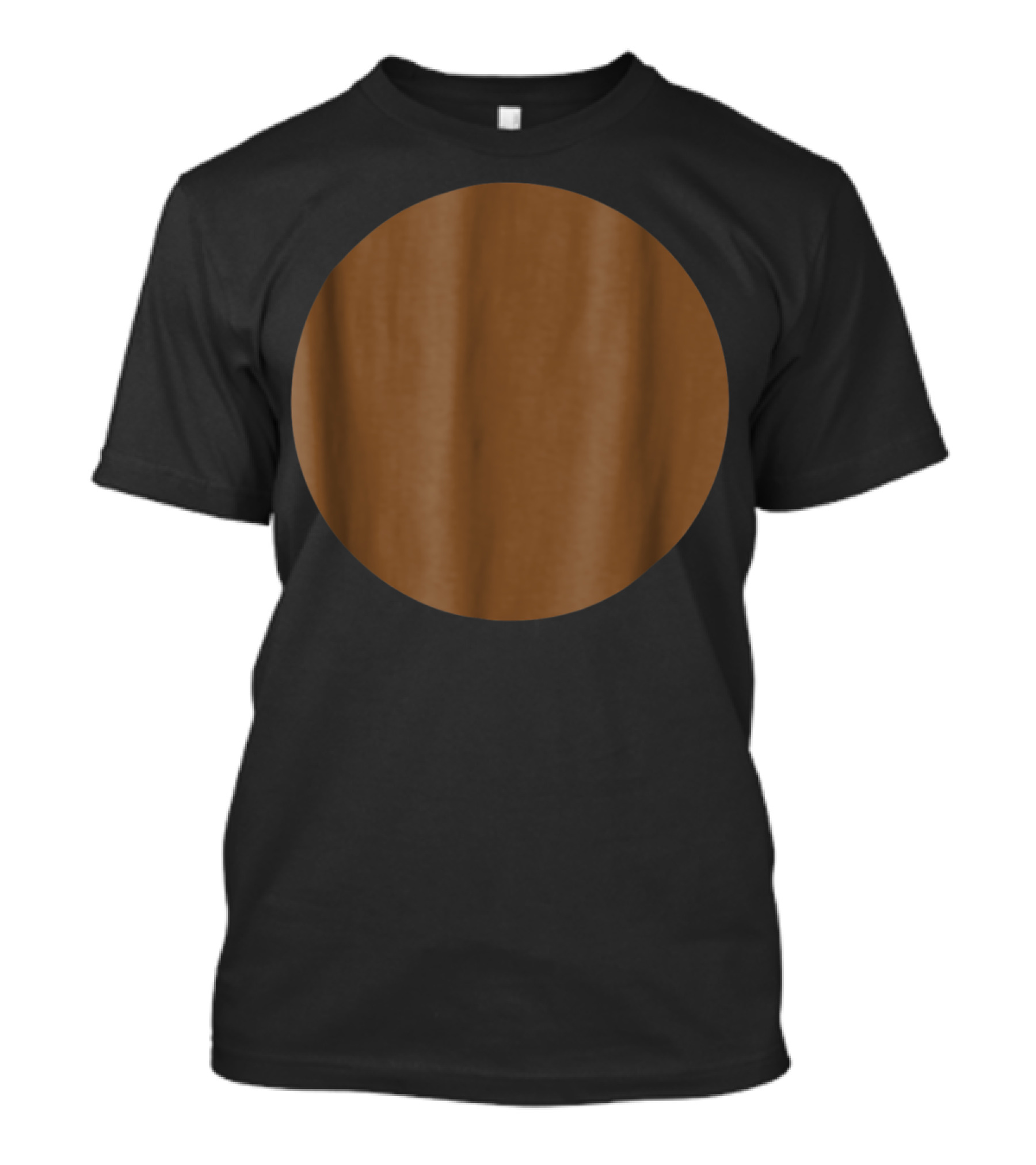 Avocado Costume Funny Pregnancy Outfit Idea T-Shirt