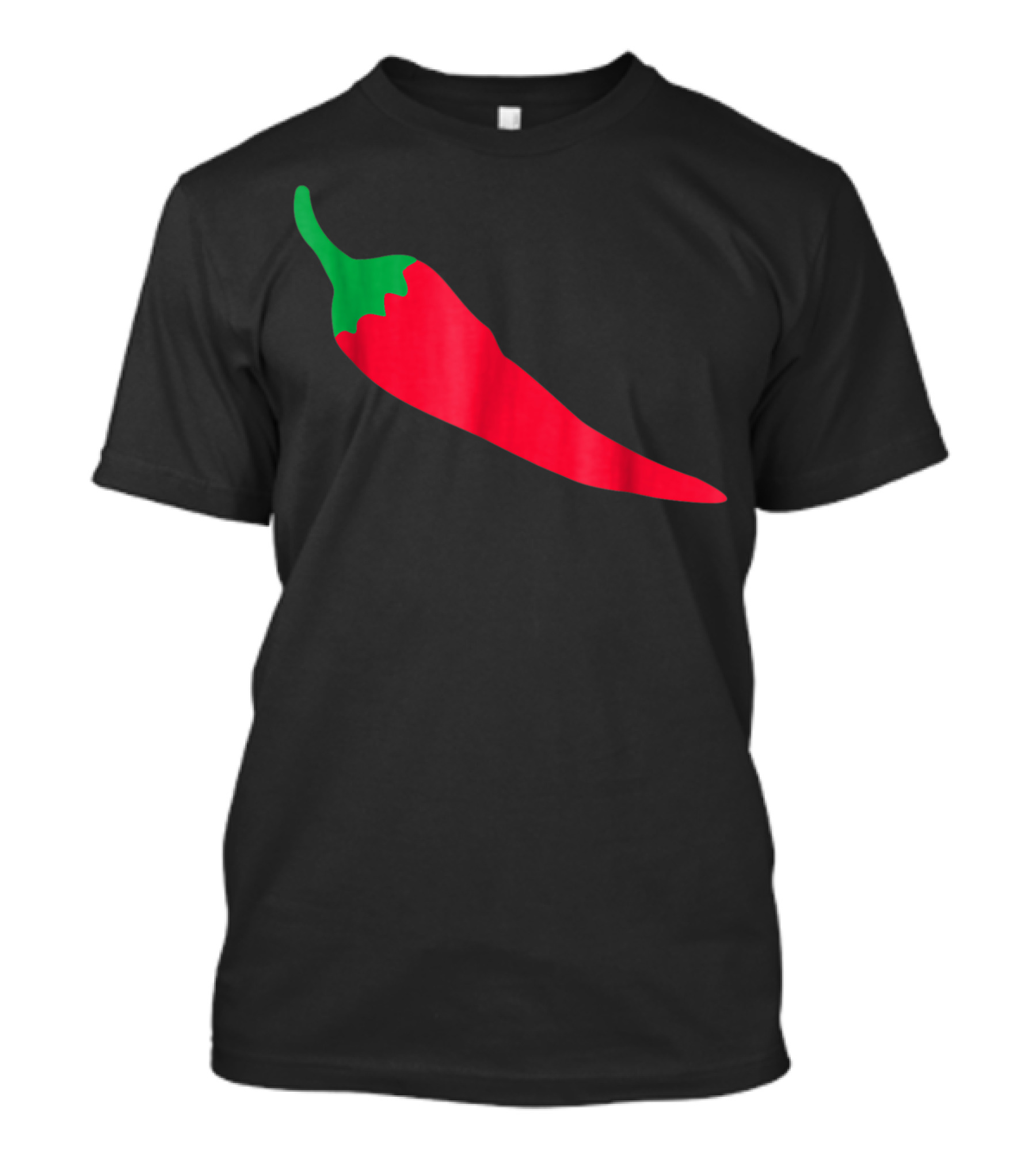 Red Chili Pepper T-Shirt