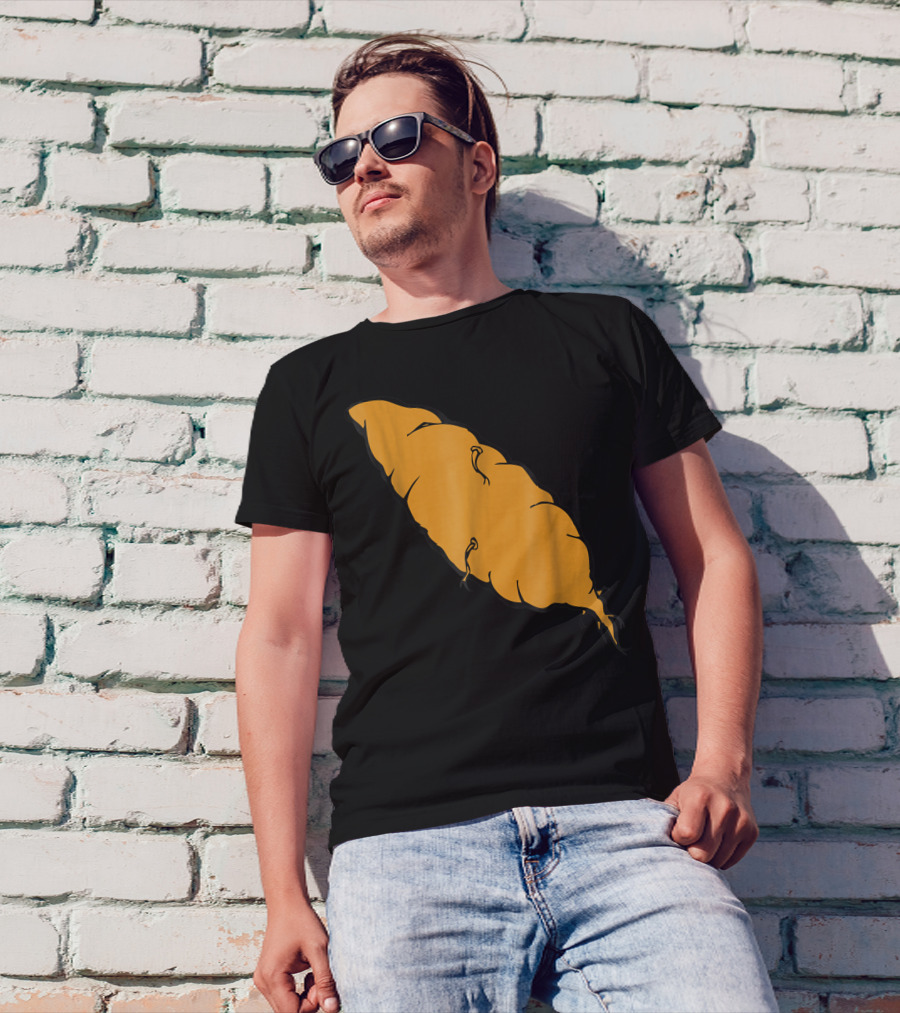 Sweet Potato Yam Halloween Veggie Costume T-Shirt