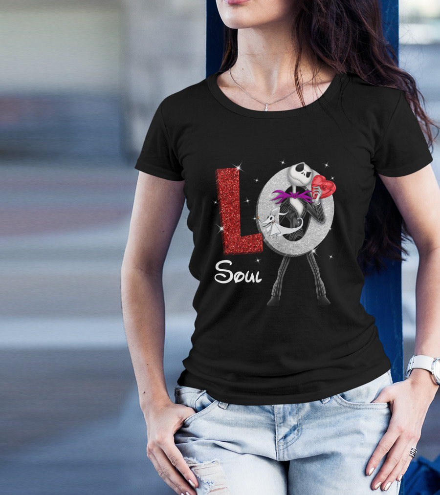 Lo Soul T-Shirt
