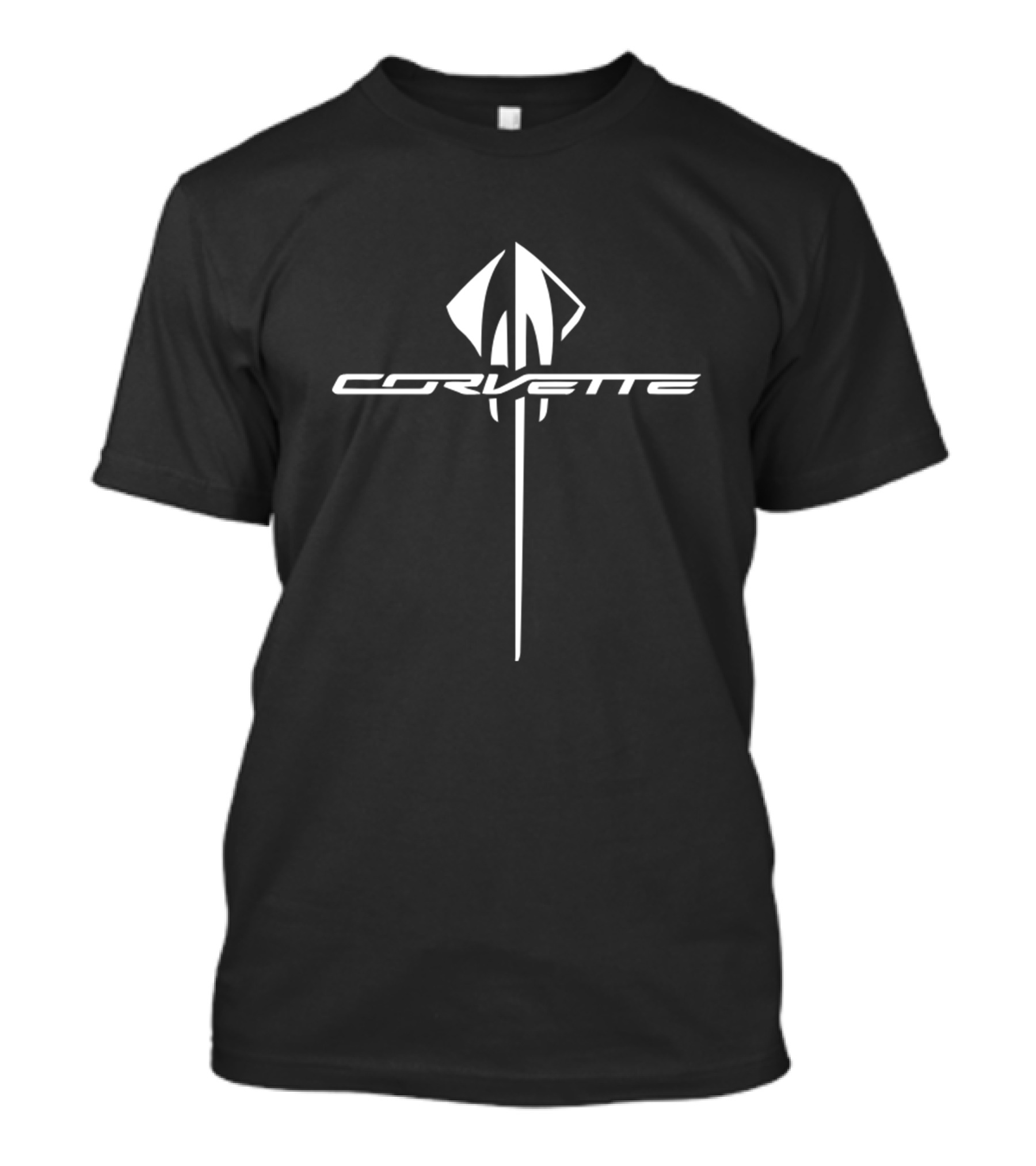 Corvette Stingray T-Shirt