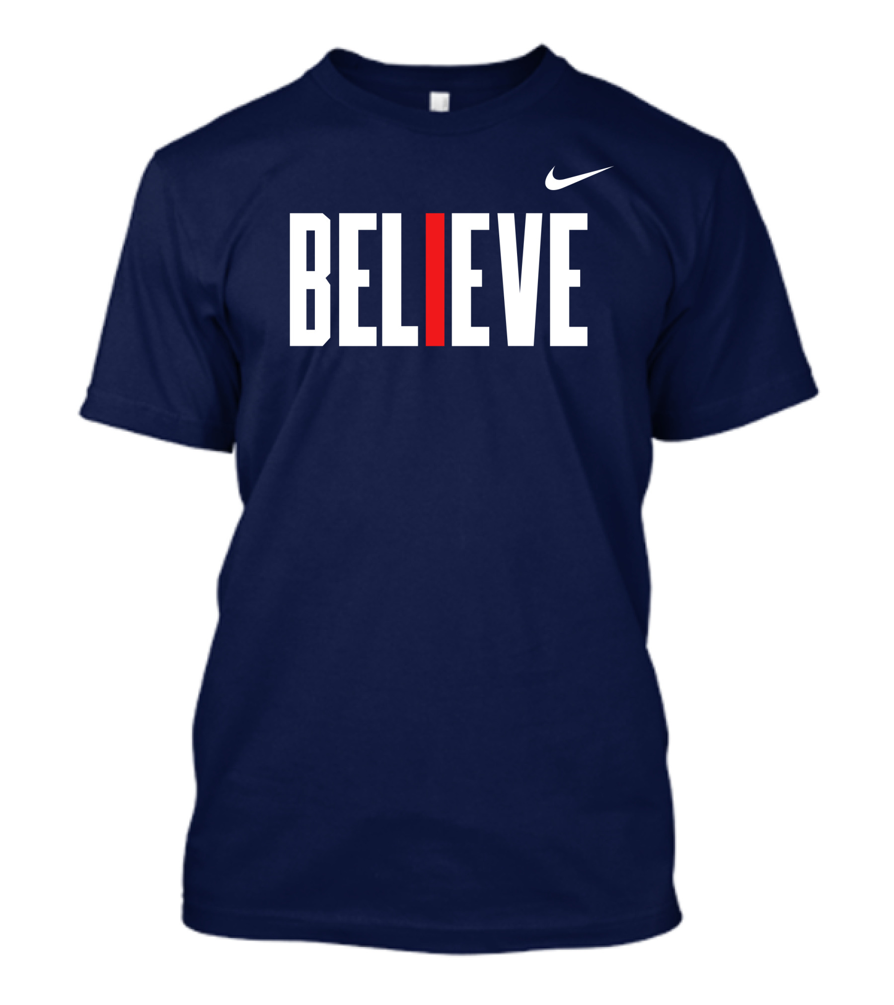 Believe Arizona Football Stadium T-Shirt