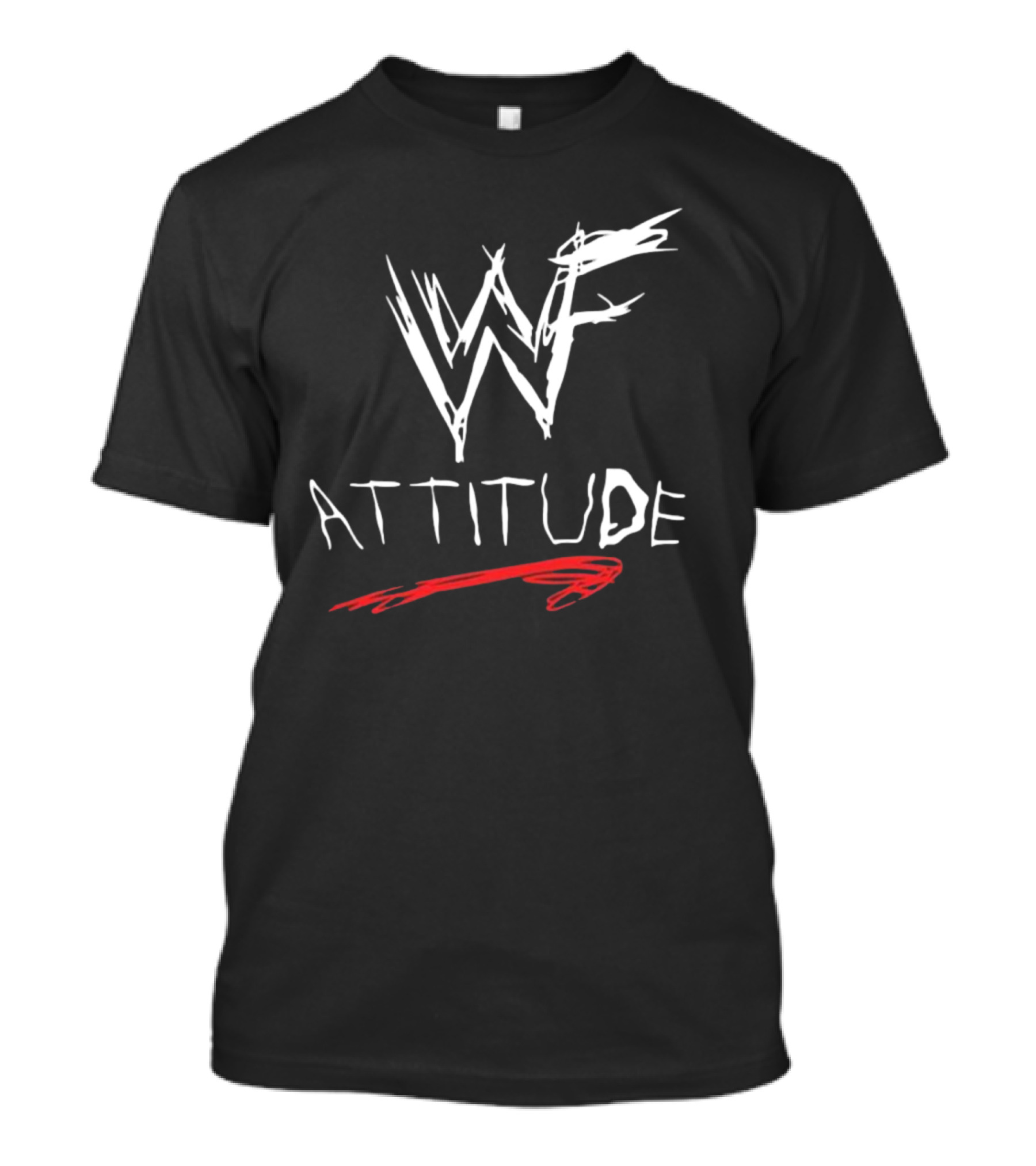 Dillon Danis WWF Attitude Era WWE Wrestling Nostalgia T-Shirt