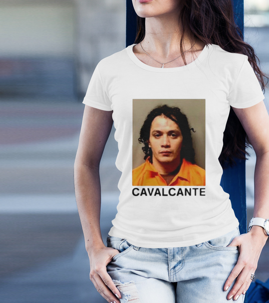 Cavalcante Eagles T-Shirt