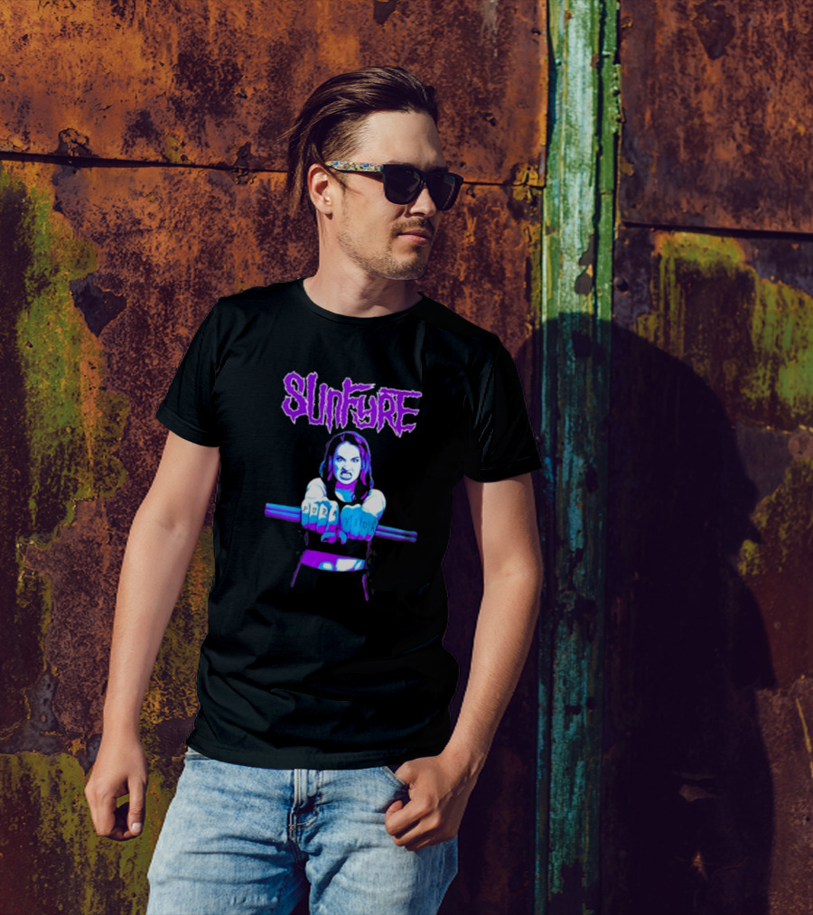 Sunfyre Pure Vibe Draculabyte T-Shirt