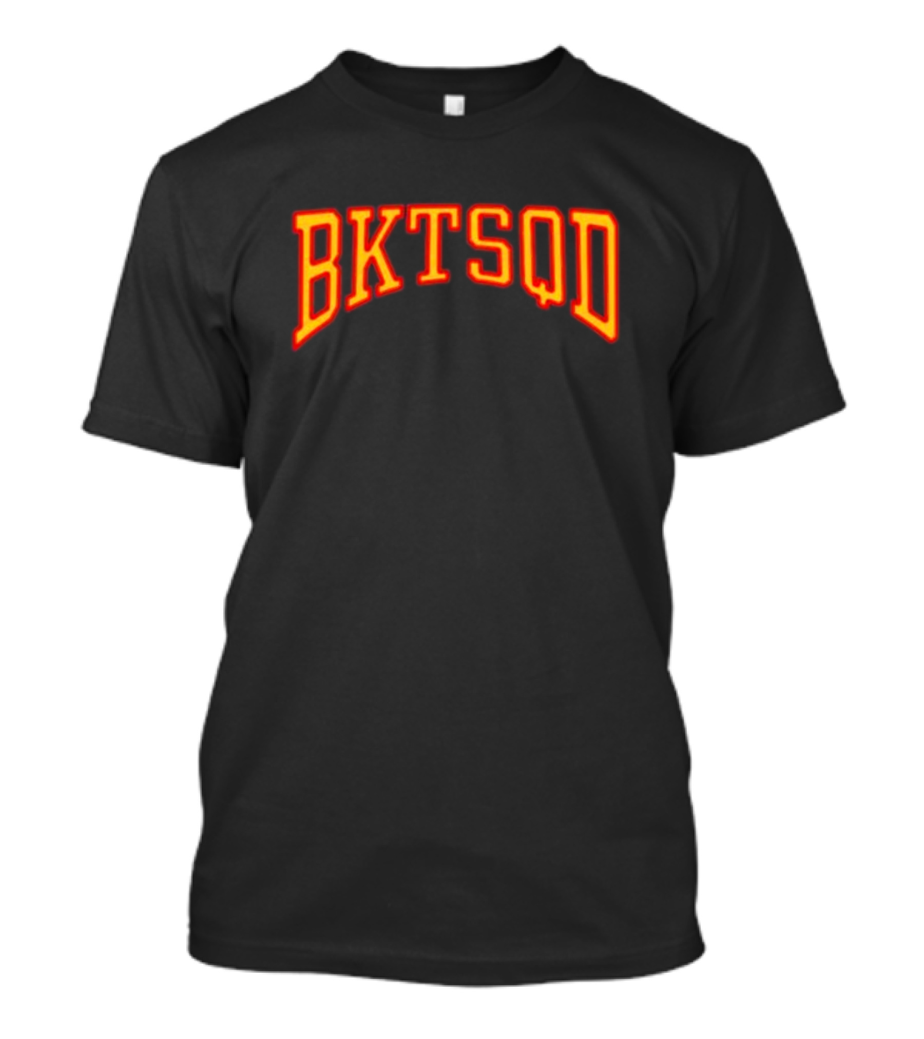 Bktsqd Bucketsquad Classic T-Shirt