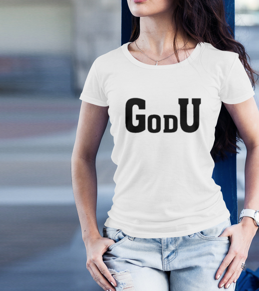 Gen V GoDU T-Shirt