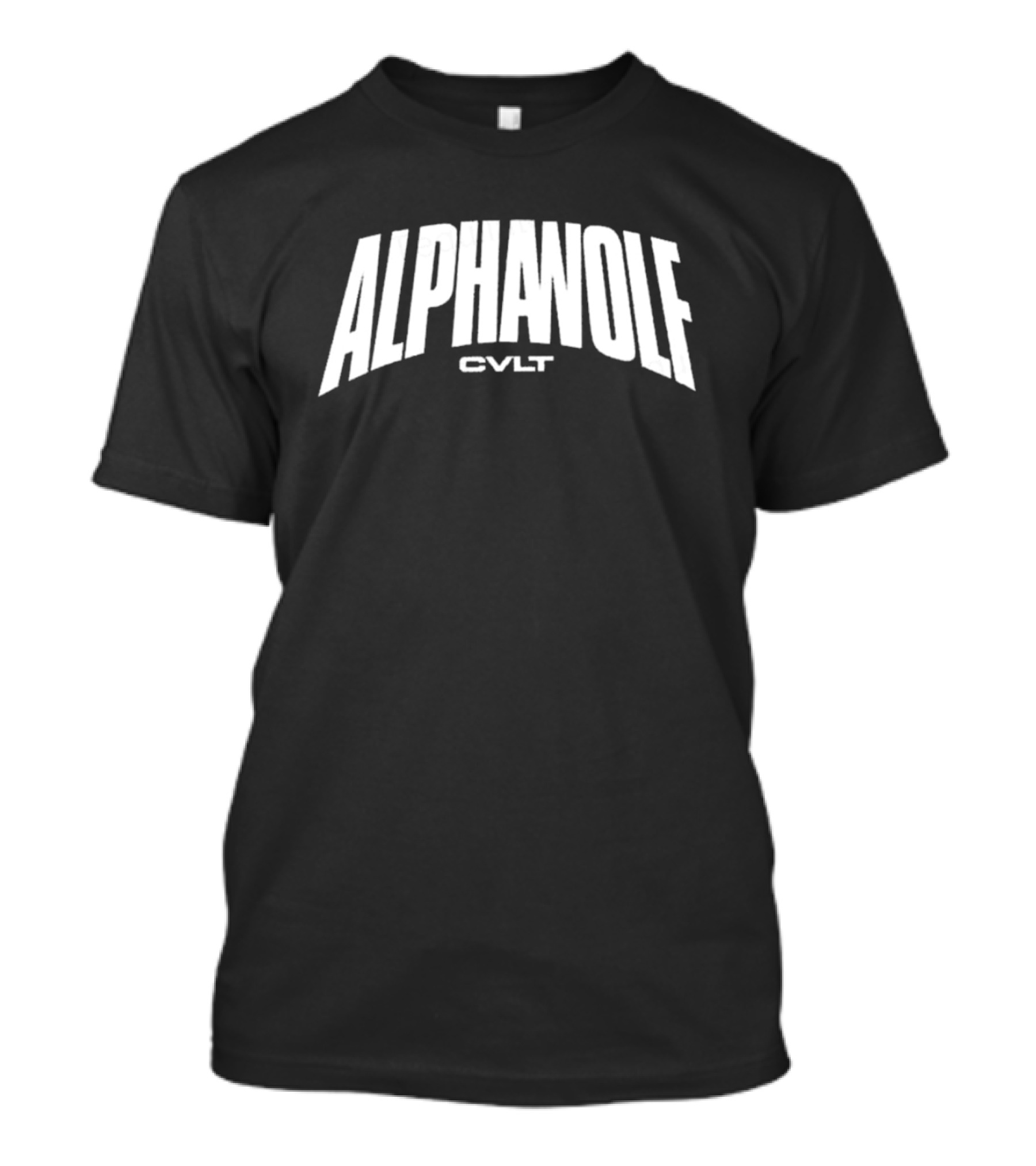 ALPHAWOLF CVLT T-Shirt