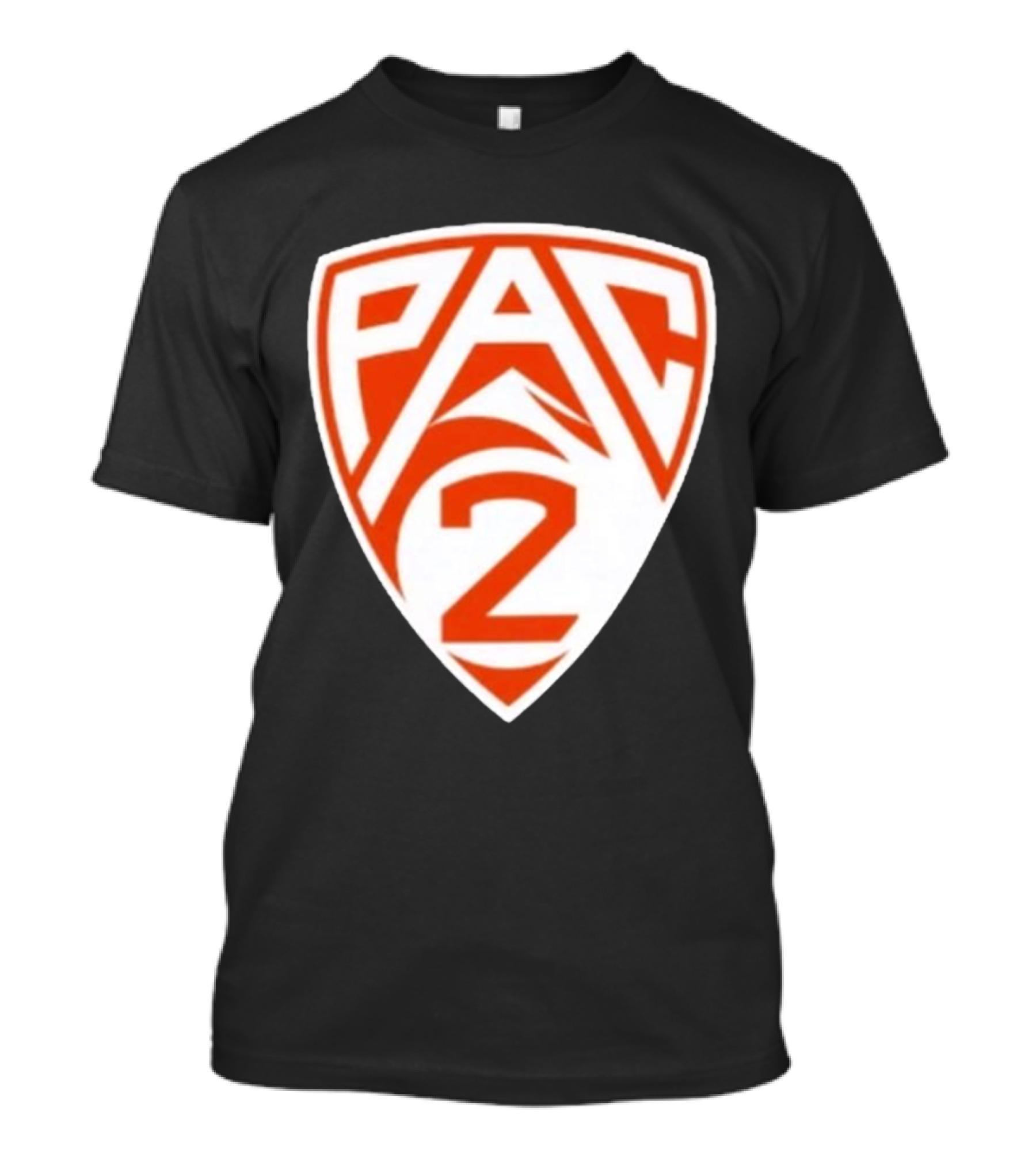 Pac 2 Oregon State Game Day Championship Gear 2pac T-Shirt