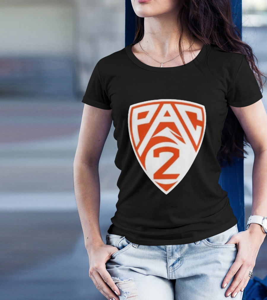 Pac 2 Oregon State Game Day Championship Gear 2pac T-Shirt