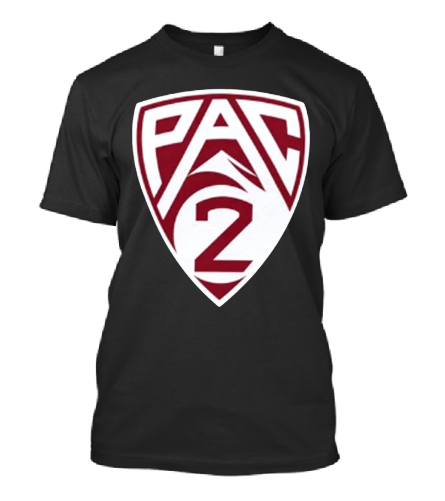 Pac 2 Washington State Oregon State Game Day Gear Championship 2pac T-Shirt