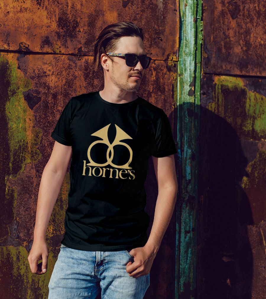 Horne's Department Store Pittsburgh Iconic T-Shirt