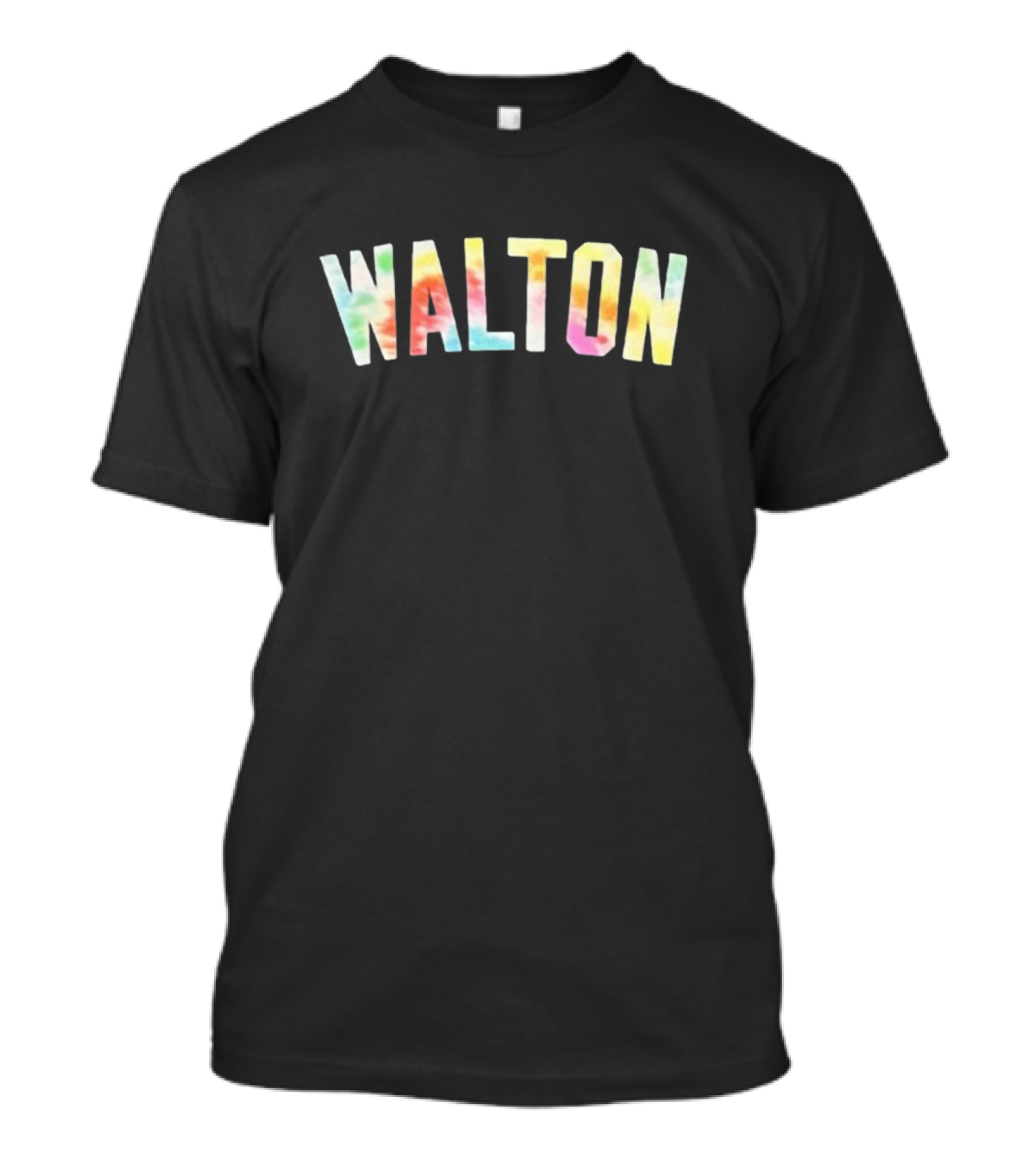 Celtics Celebrate 1986 Champion Walton With Colorful Tribute Before NBA Finals Game 1 T-Shirt