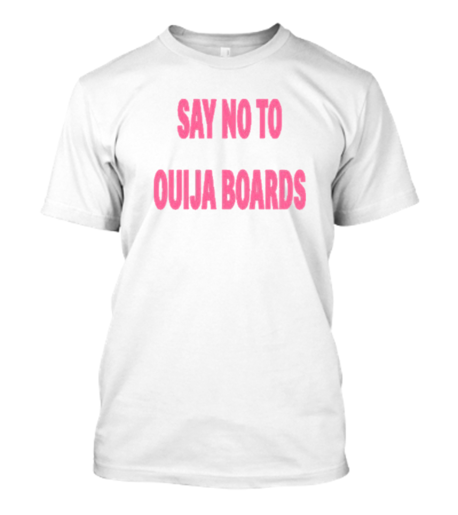 Tedeschi Trucks Band Jun 11 2024 At Arizona Financial Theatre In Phoenix AZ Say No To Ouija Boards T-Shirt