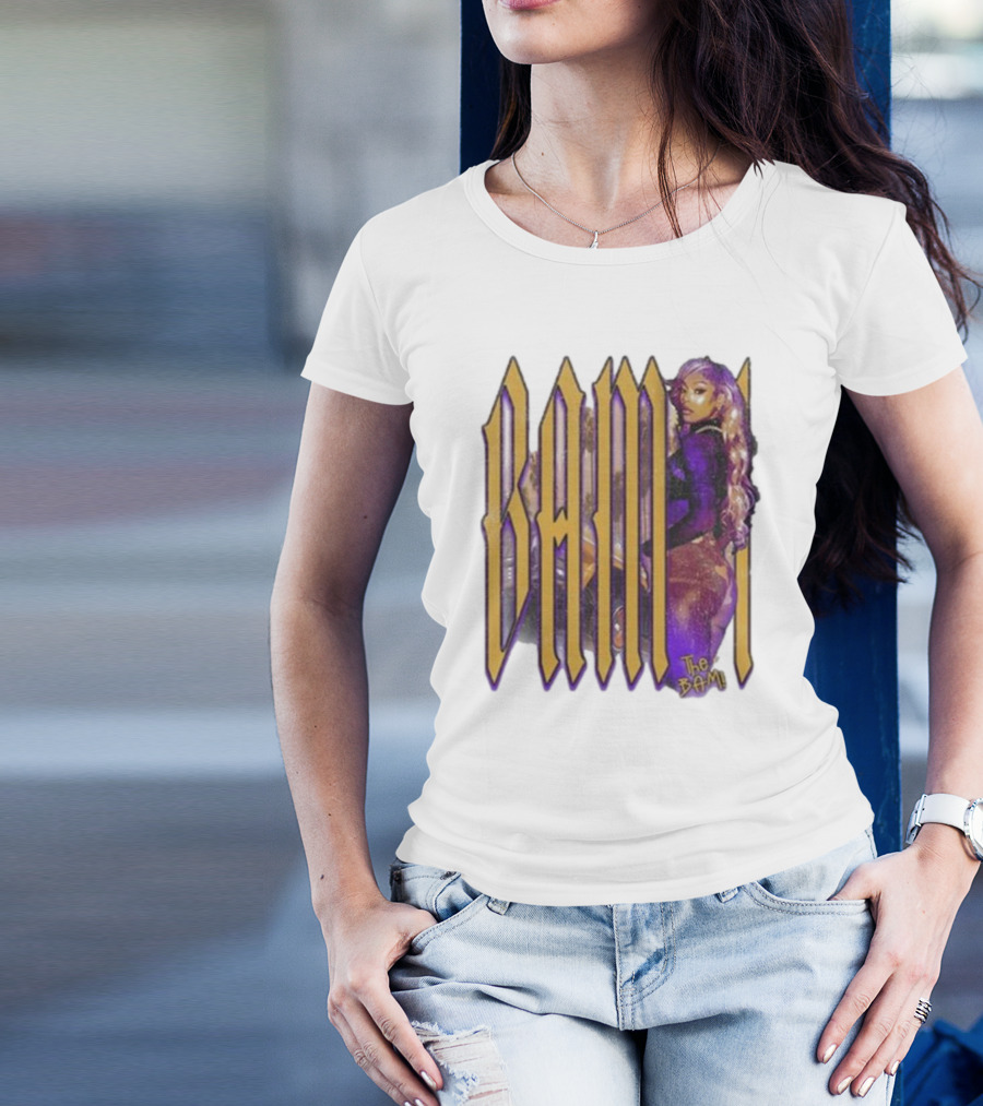BAM Bambi The Bam Bami T-Shirt