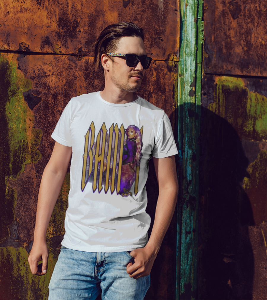 BAM Bambi The Bam Bami T-Shirt