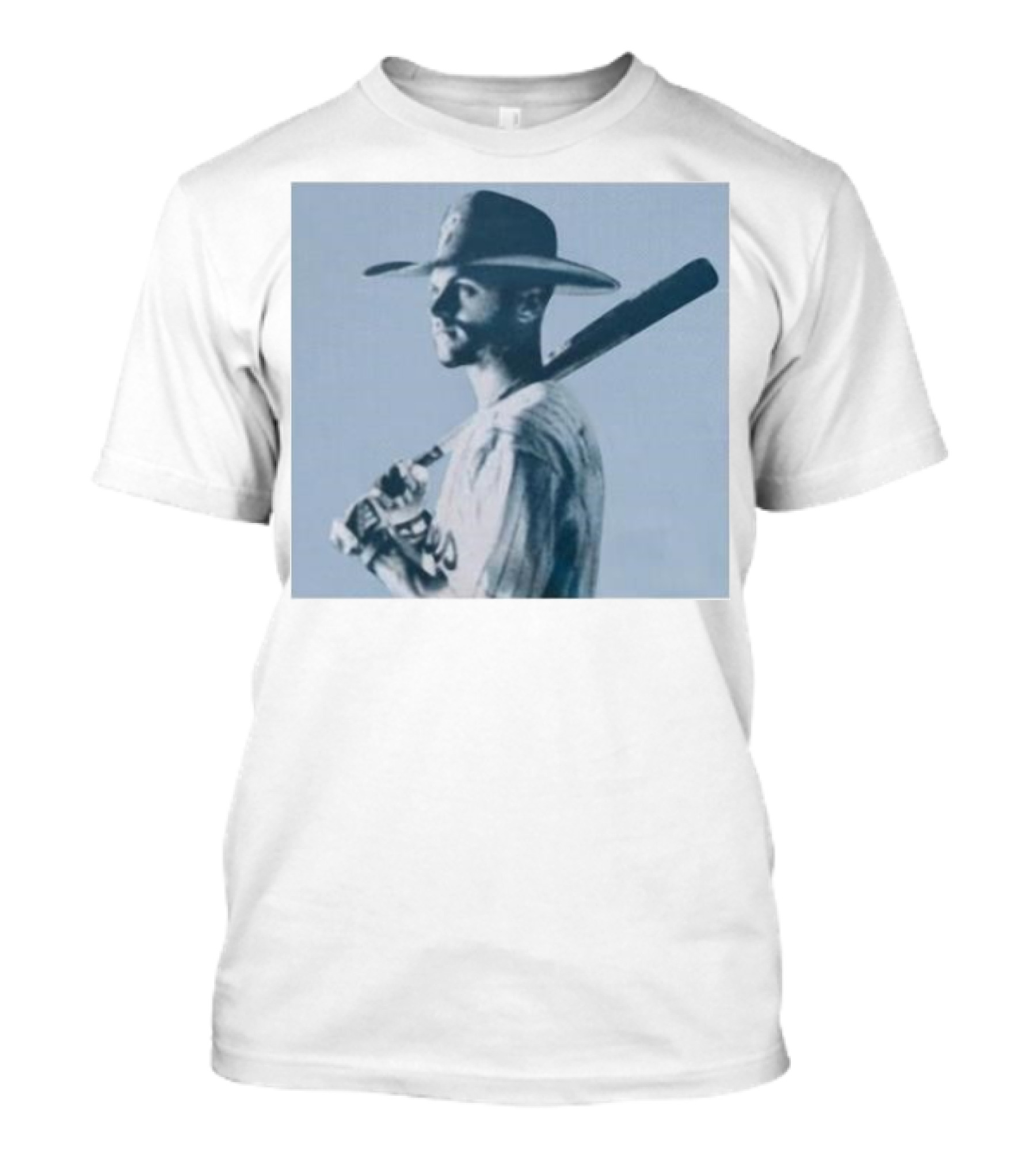 Yee-haw Vote Trea Turner Phillies Baseball Cowboy T-Shirt