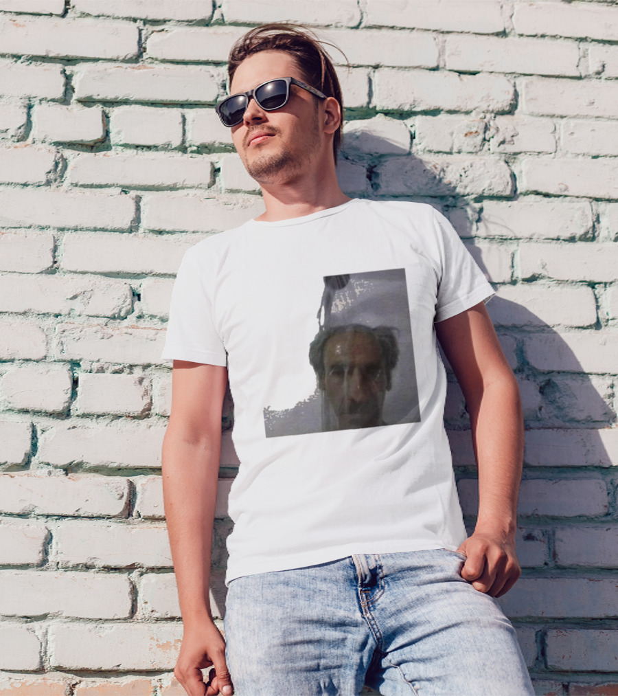 Sillyteestudio Life Changing Shower Face T-Shirt