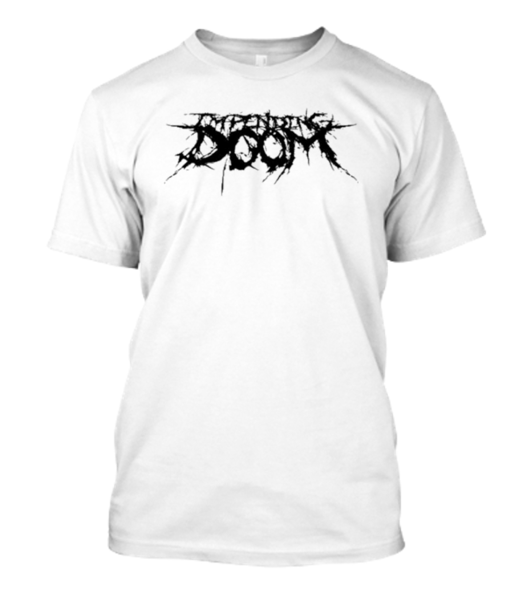 Impending Doom American Brutality 24 T-Shirt
