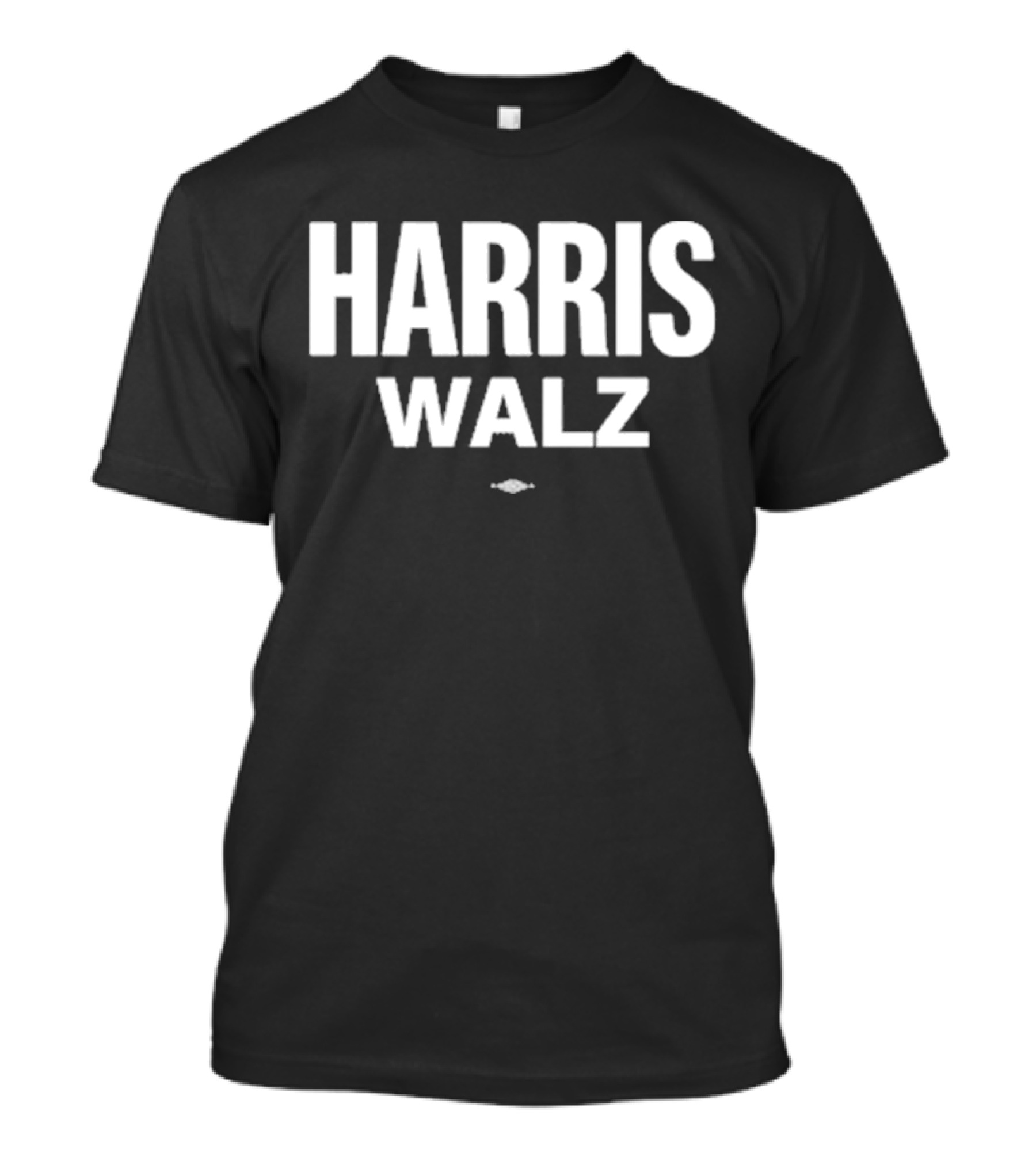 Harris Walz T-Shirt