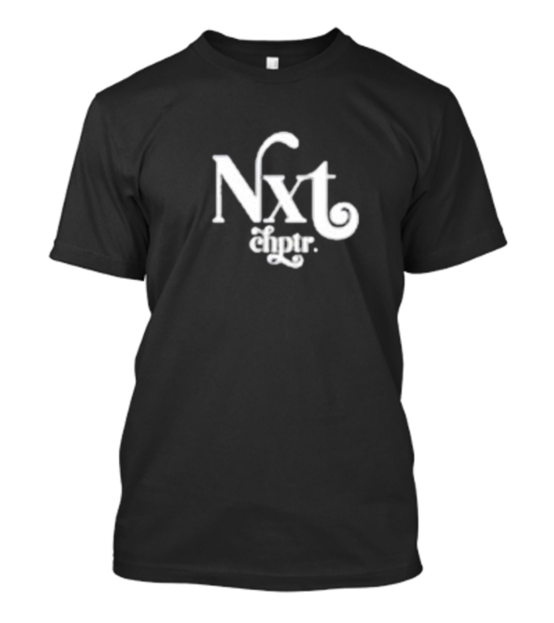 Witness Greatness The Nxt Chptr T-Shirt