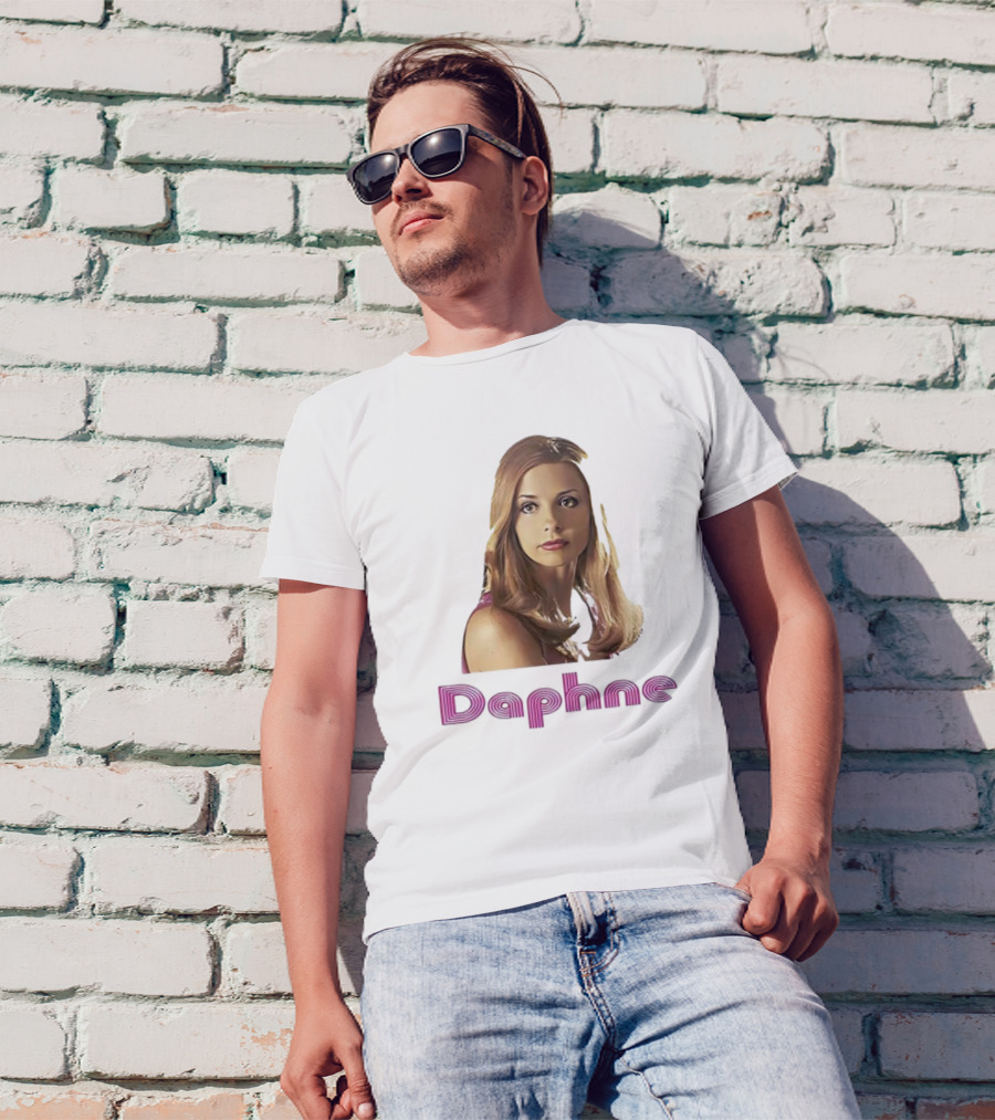 Daphne T-Shirt