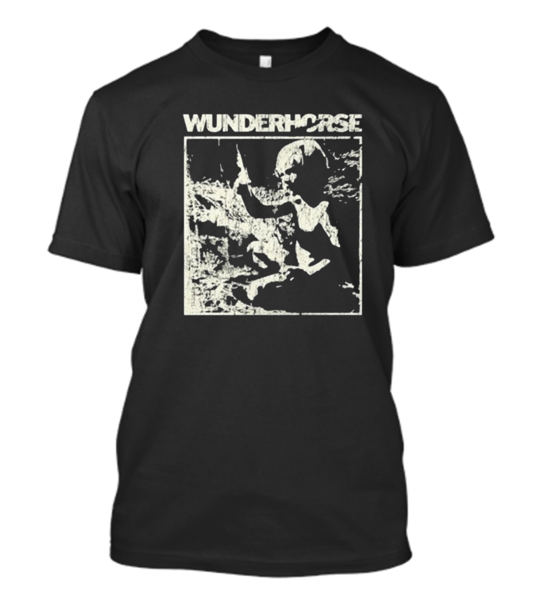 Wunderhorse 2024 Cub Vintage T-Shirt