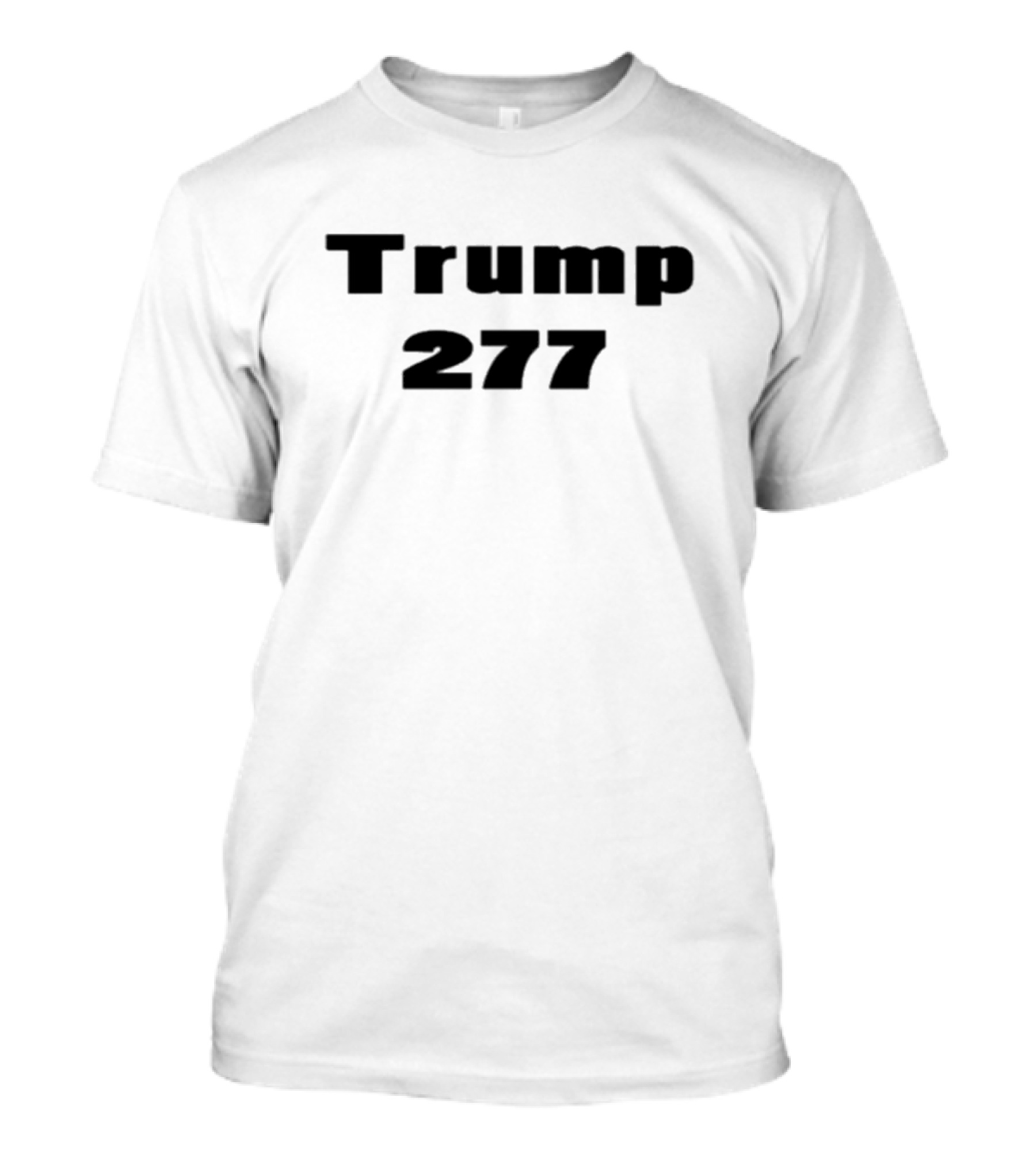 Trump 277 T-Shirt
