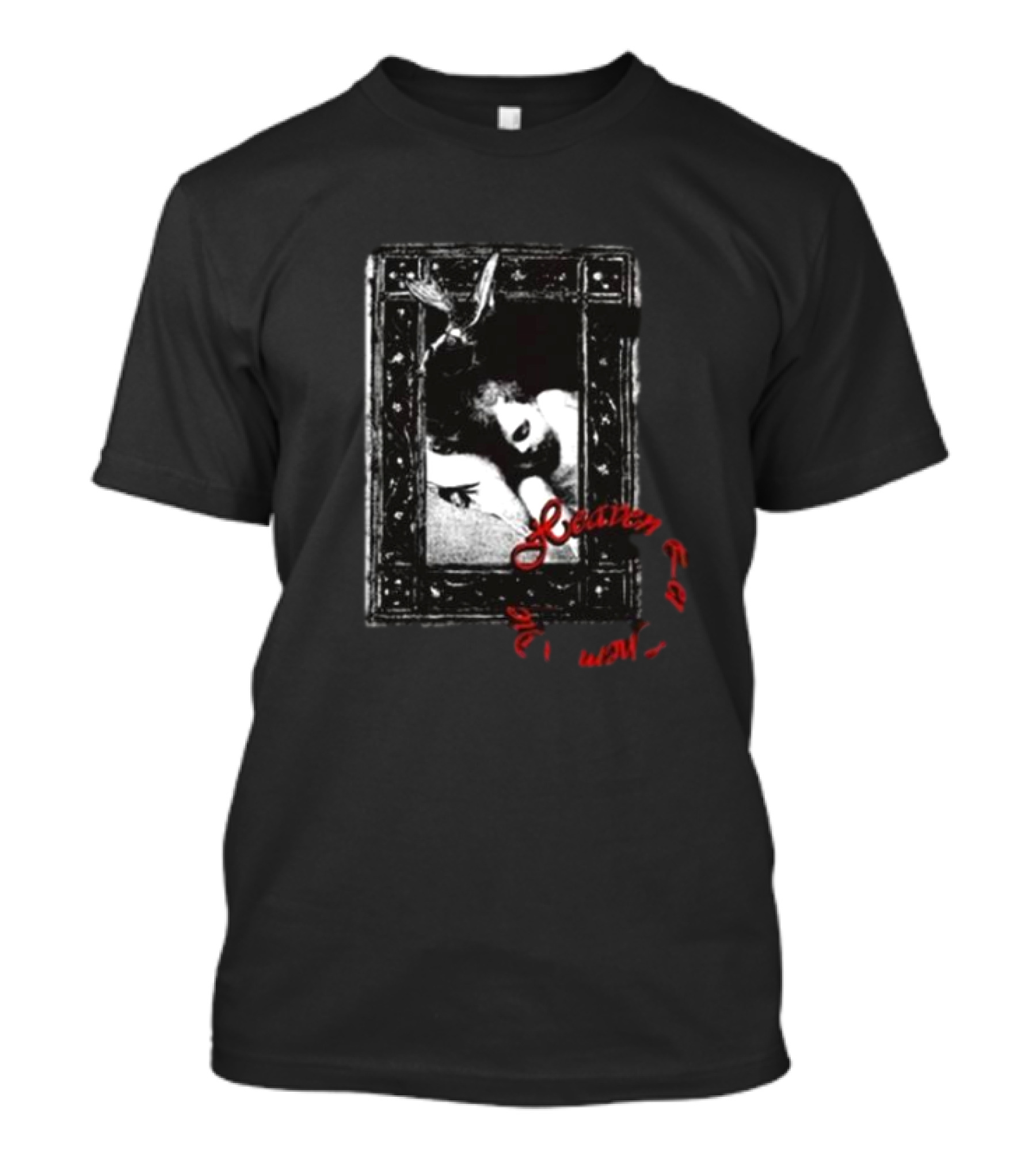 Pure Noise Metacore Counterparts Heaven - The Wound T-Shirt