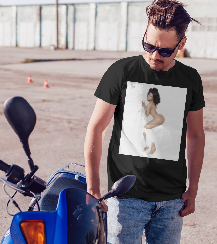 Nicki Minaj Stationhead Exclusive T-Shirt