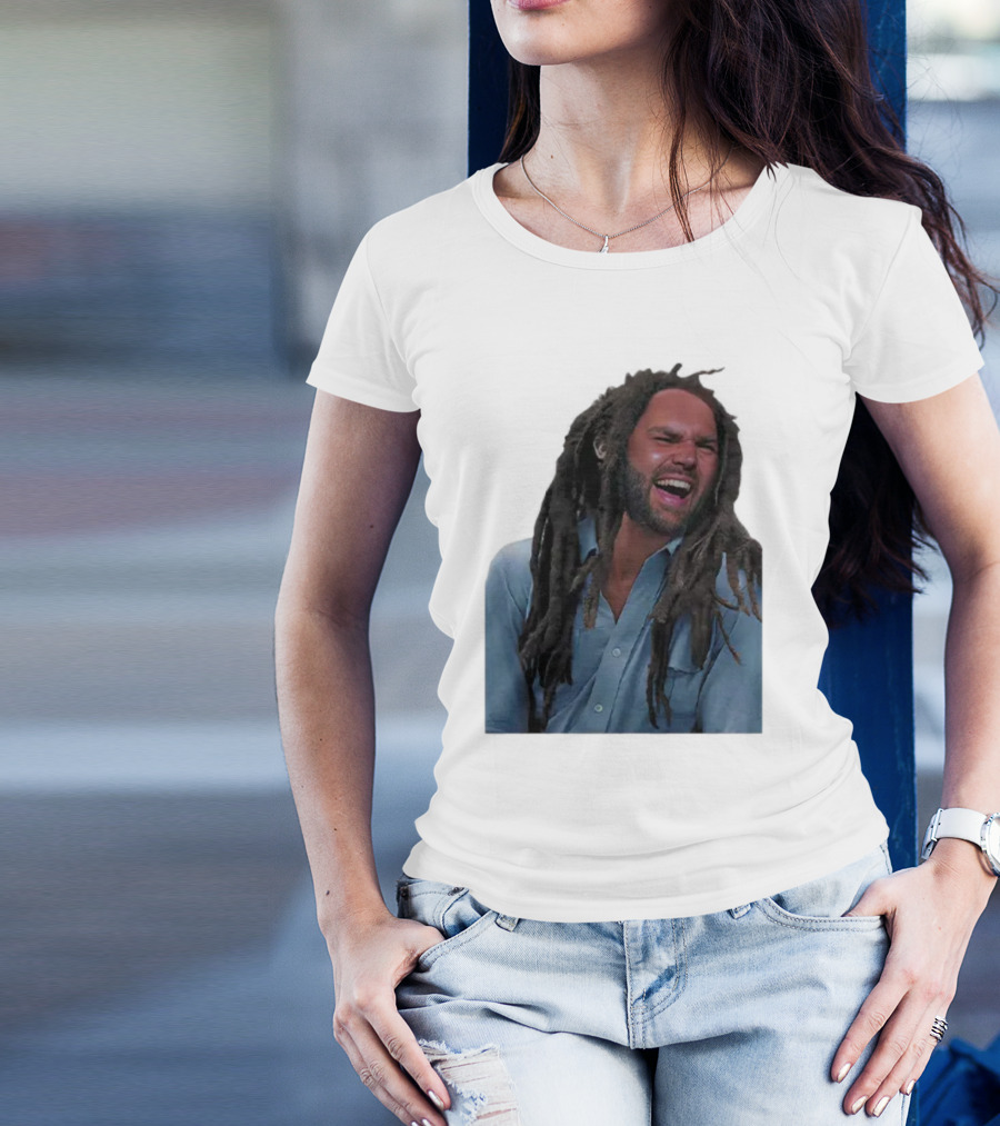 JD Marley JD Vance T-Shirt
