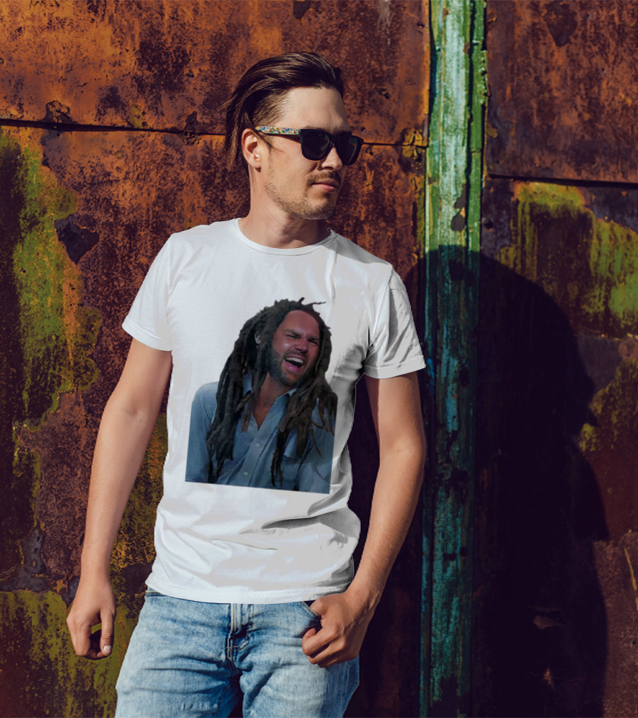 JD Marley JD Vance T-Shirt