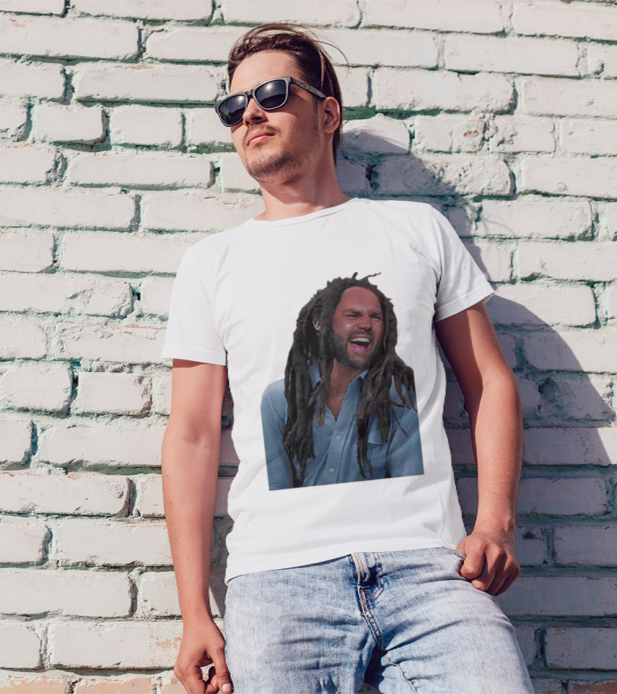 JD Marley JD Vance T-Shirt