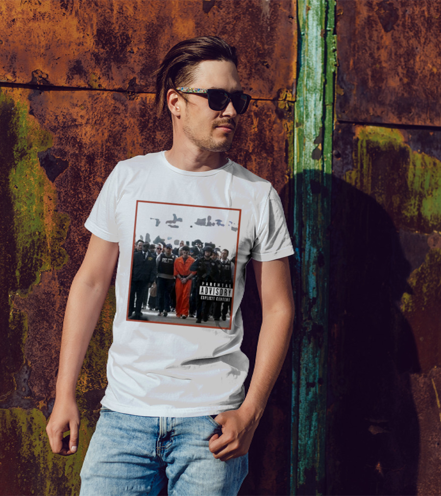 Luigi Assholes Live Forever T-Shirt