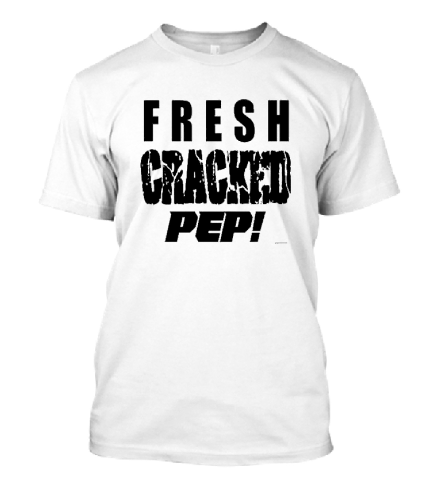 Matty Matheson Fresh Cracked Pepper Seasoning T-Shirt