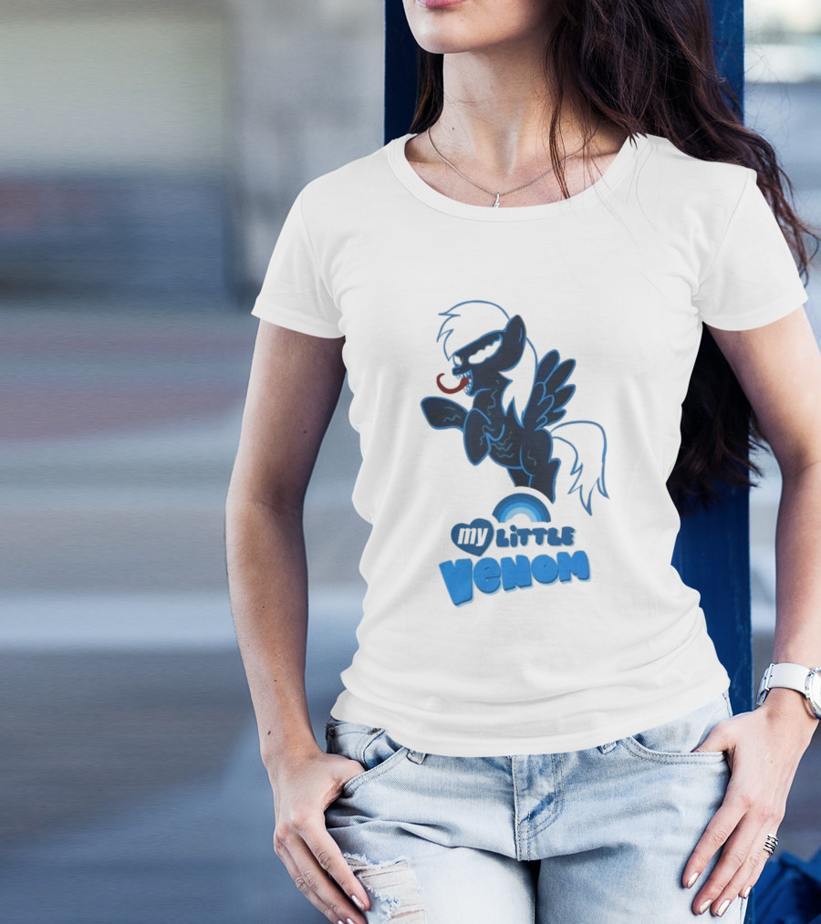 My Little Venom T-Shirt