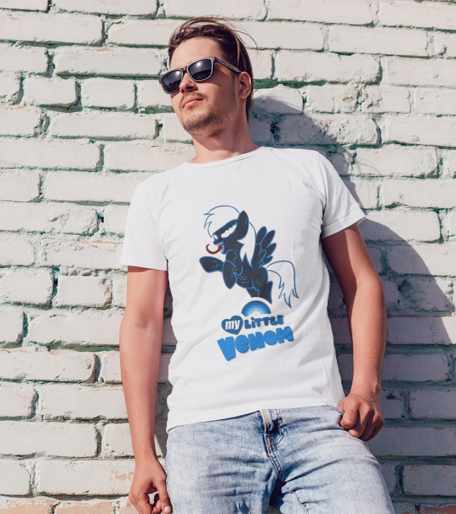 My Little Venom T-Shirt