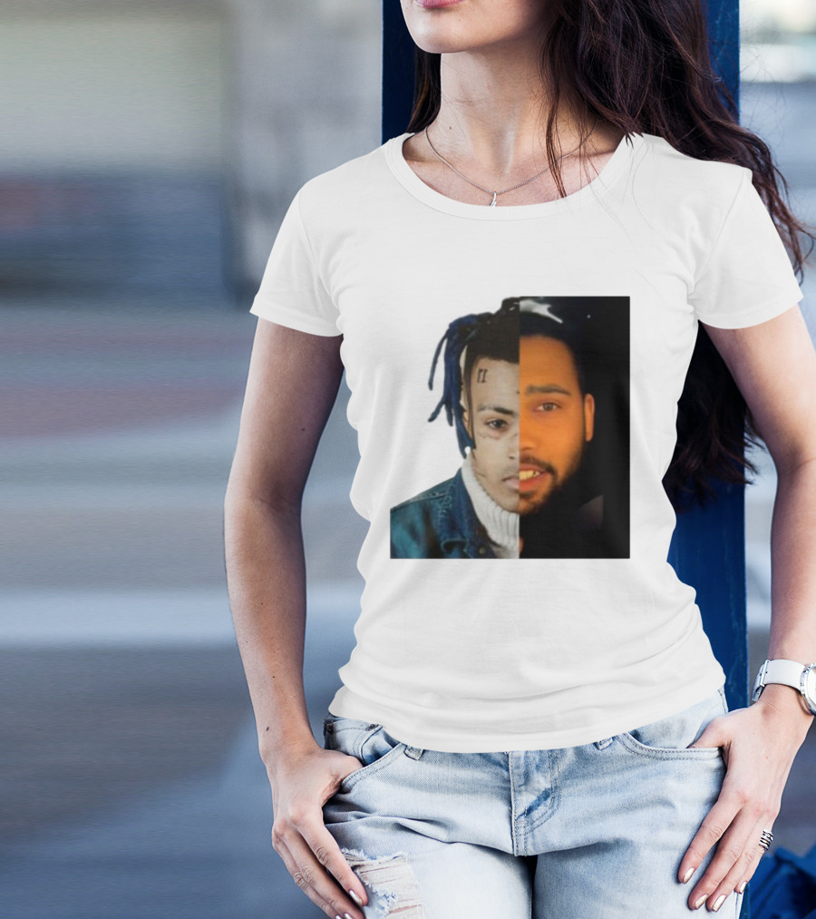 Xxxtentacion Goonlord T-Shirt