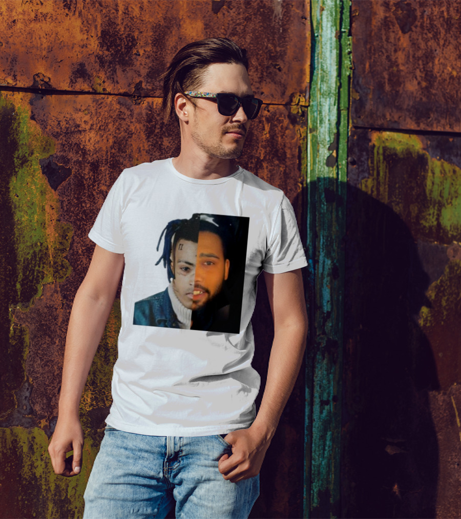 Xxxtentacion Goonlord T-Shirt