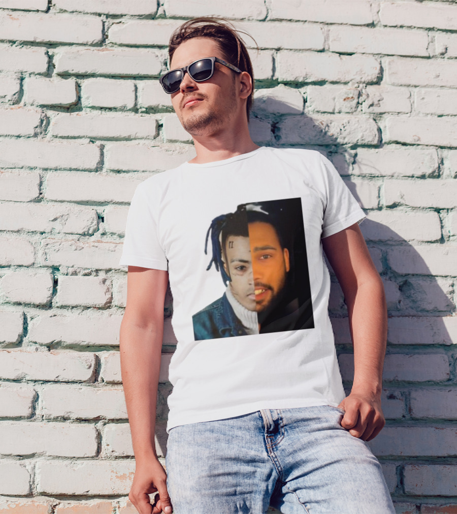 Xxxtentacion Goonlord T-Shirt