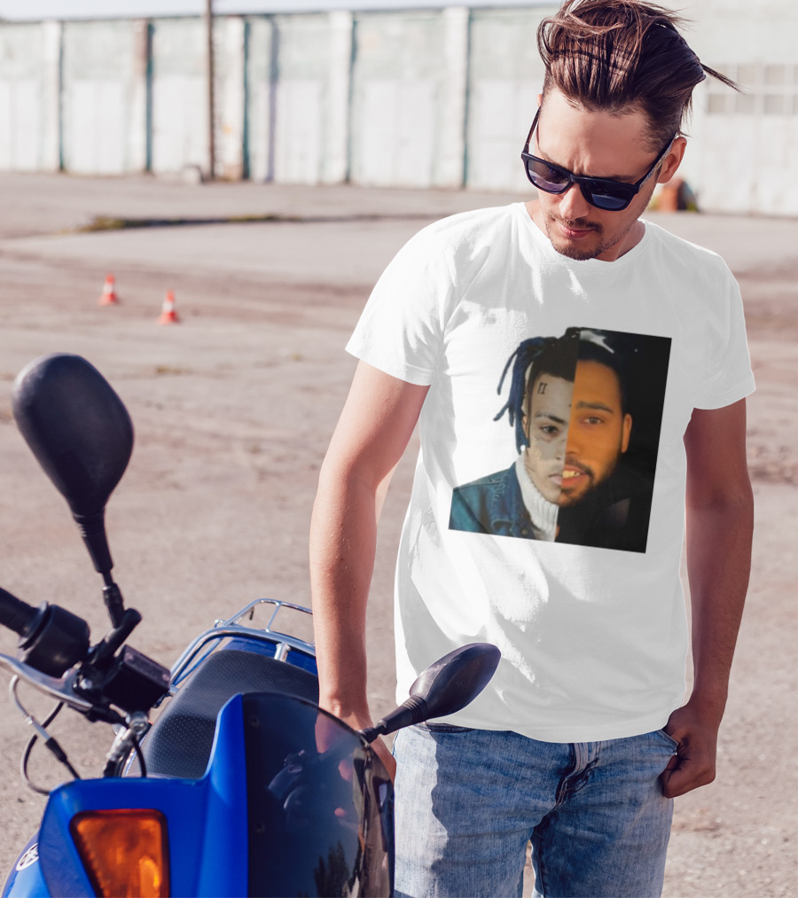Xxxtentacion Goonlord T-Shirt