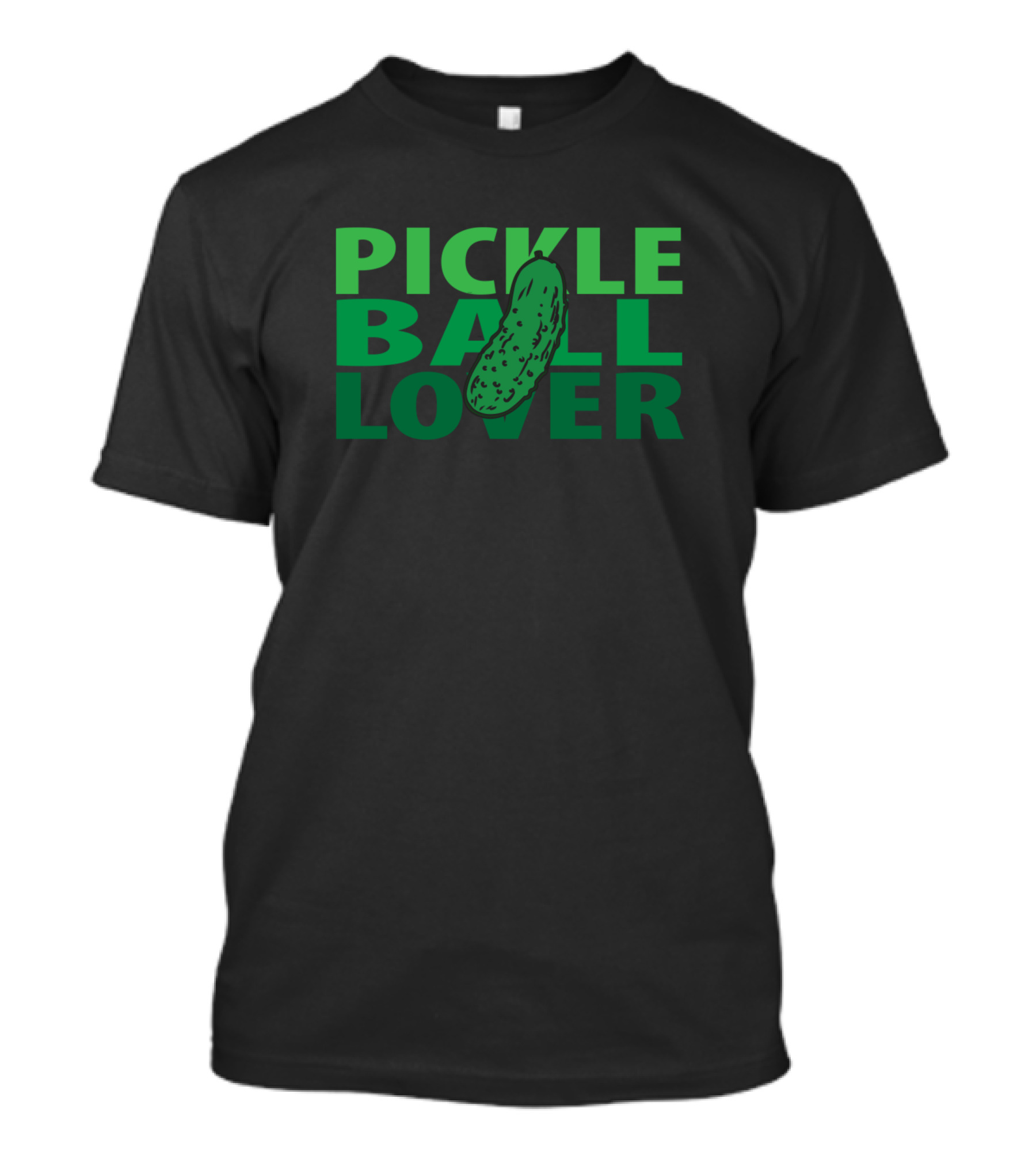 PICKLE BALL LOVER T-Shirt