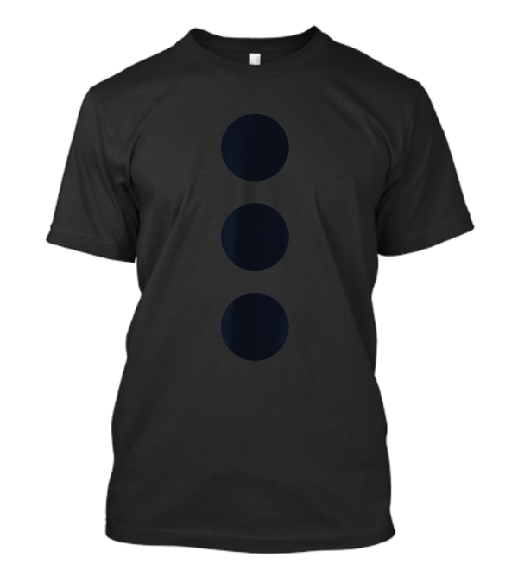 Sled Winter Sports Snowmobile Heartbeat Passion T-Shirt